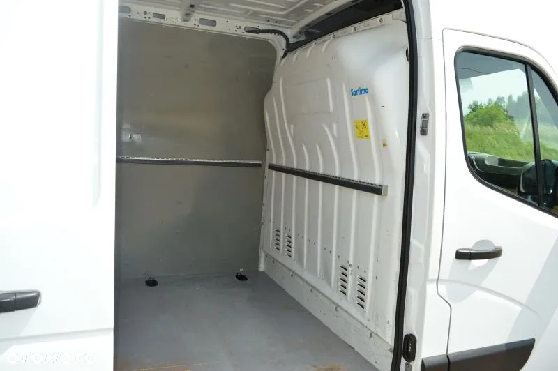 Renault MASTER - 24