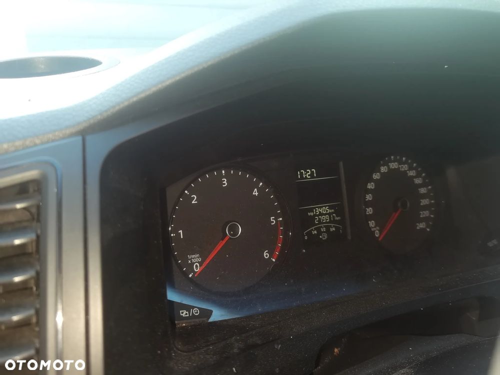 Volkswagen Transporter 2,0 tdi - 2