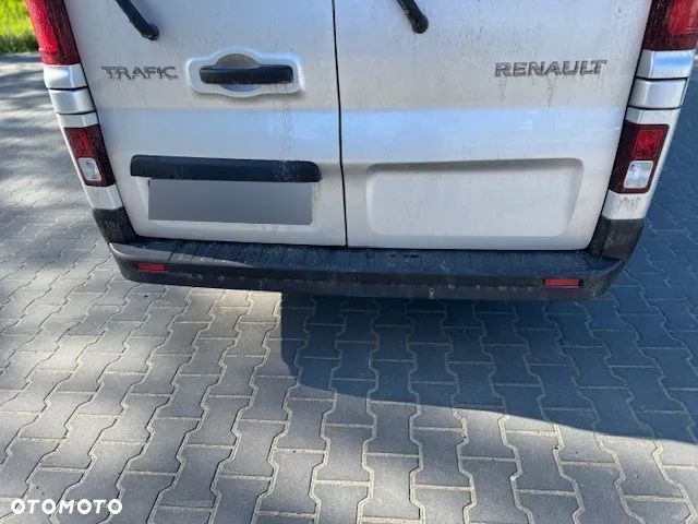 Renault Trafic Passenger 2,9t Pack Clim - 5