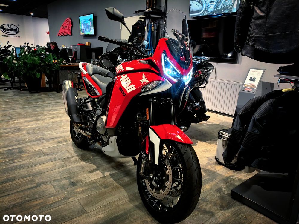 Moto Morini Inny - 3