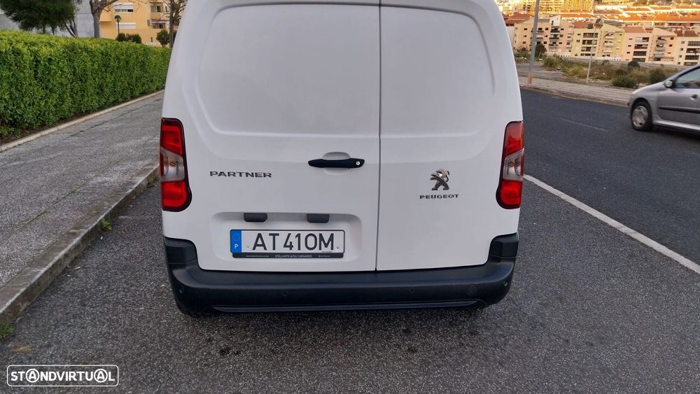 Peugeot Partner - 7