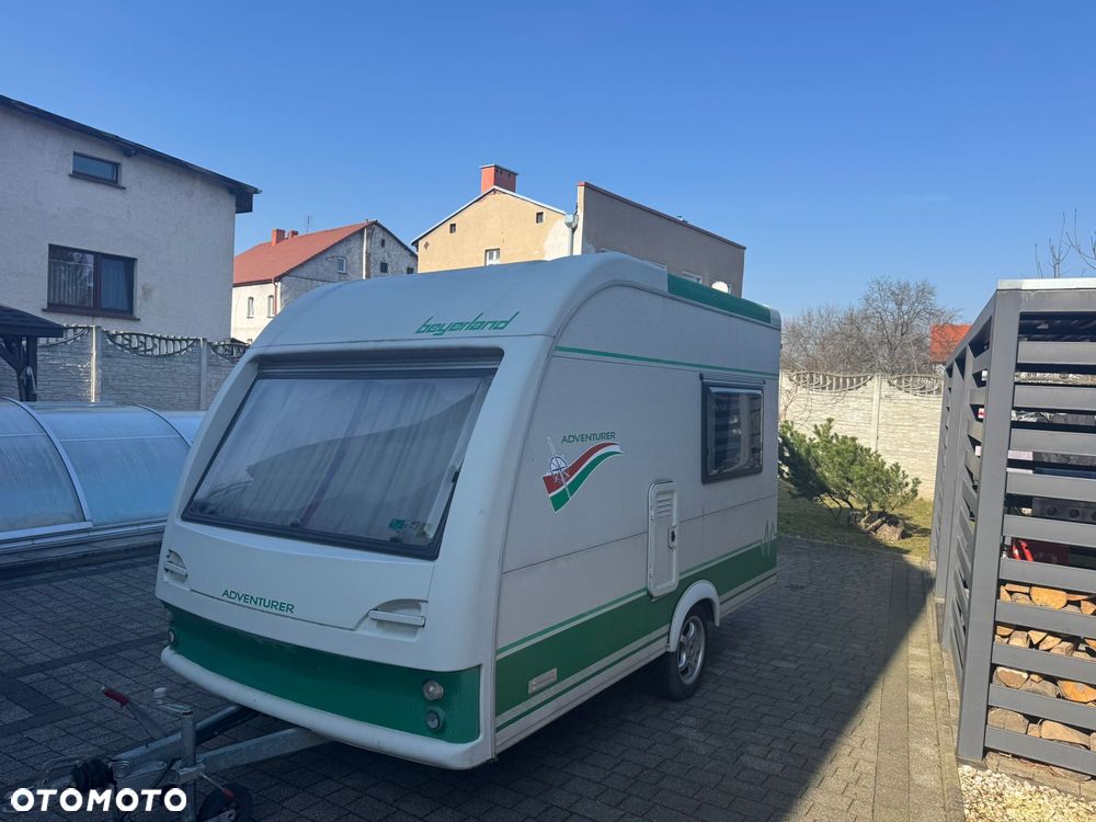 Beyerland Adventurer - 2