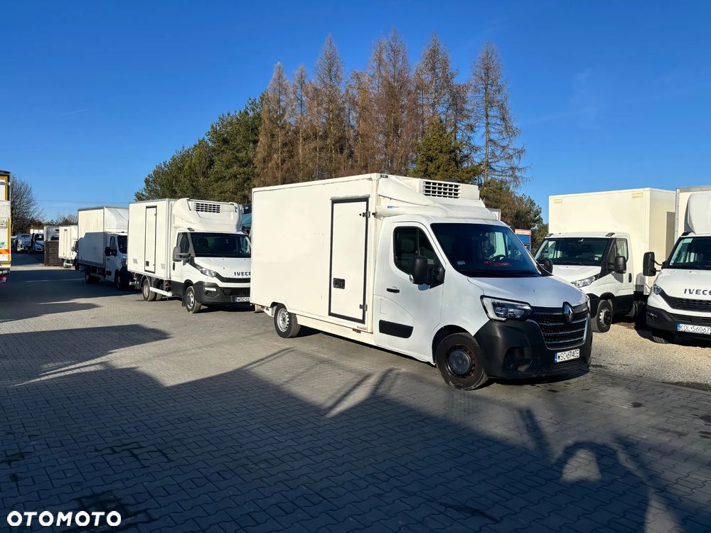 Renault MASTER - 16