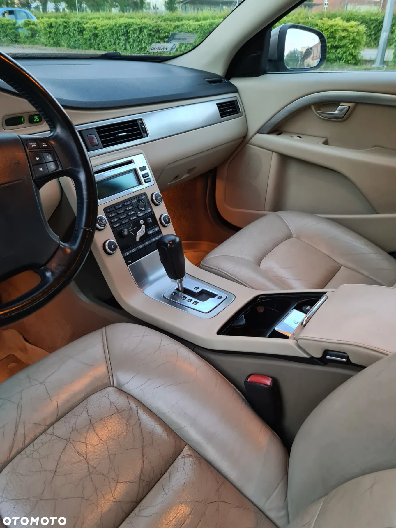 Volvo S80 2.5T Executive - 14