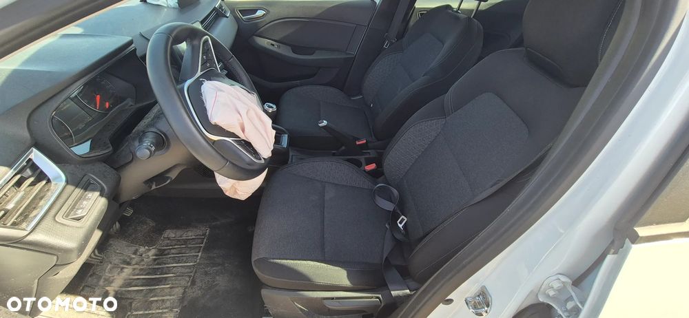 Renault Clio 1.5 Blue dCi Zen - 19