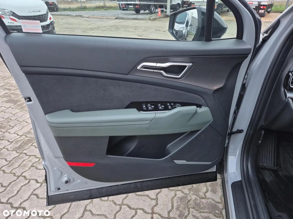 Kia Sportage 1.6 T-GDI Anniversary 2WD DCT - 10