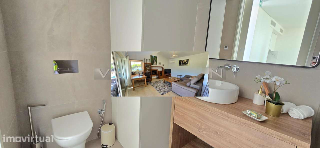 Algarve, Novo no Mercado, para venda, Apartamentos de Luxo no Carvoeir - Grande imagem: 5/25
