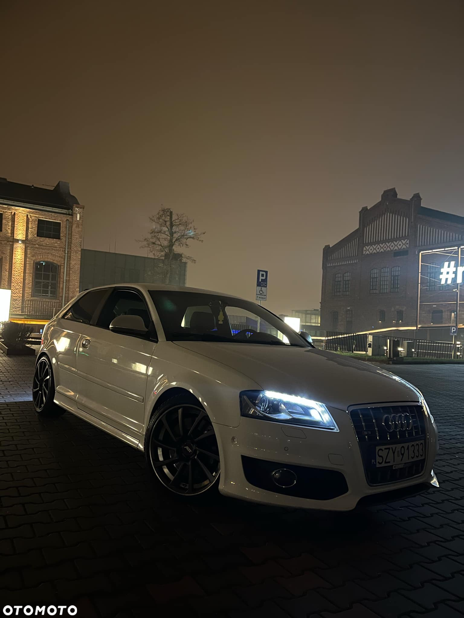 Audi S3 2.0 TFSI Quattro - 3