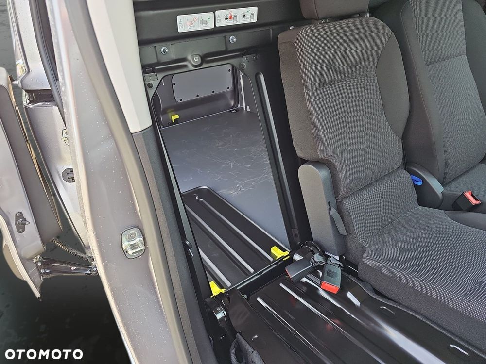 Opel Combo Cargo - 11