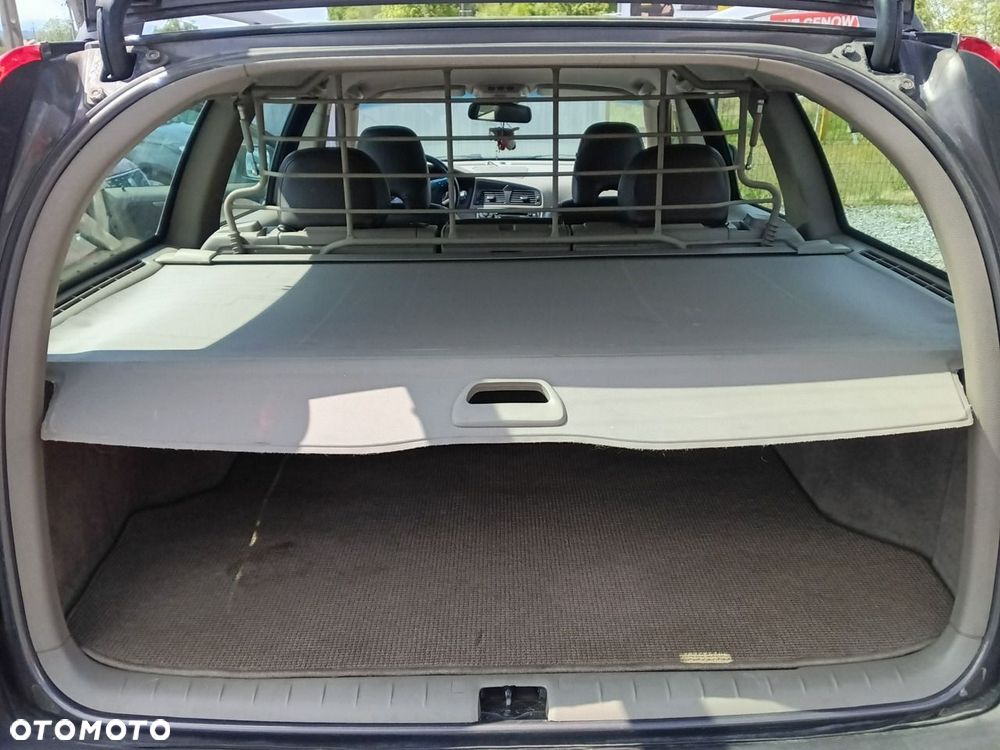Volvo XC 70 - 26