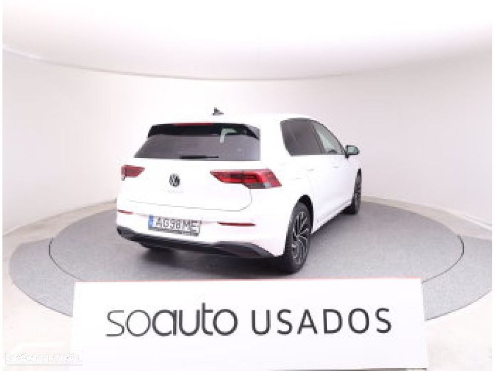 VW Golf 1.0 TSI Life - 13