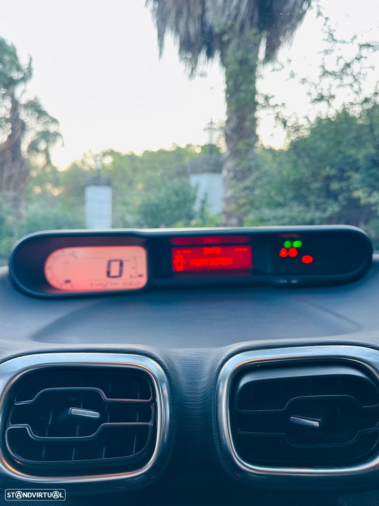 Citroën C3 Picasso VTi Advance - 30