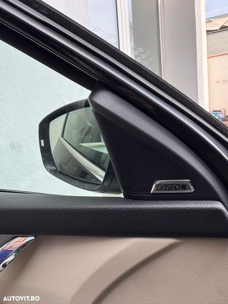 Skoda Octavia 2.0 TDI DSG RS - 6