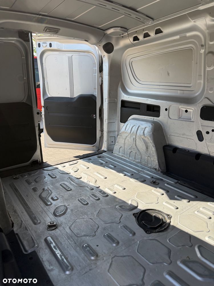 Fiat Doblo Maxi - 11