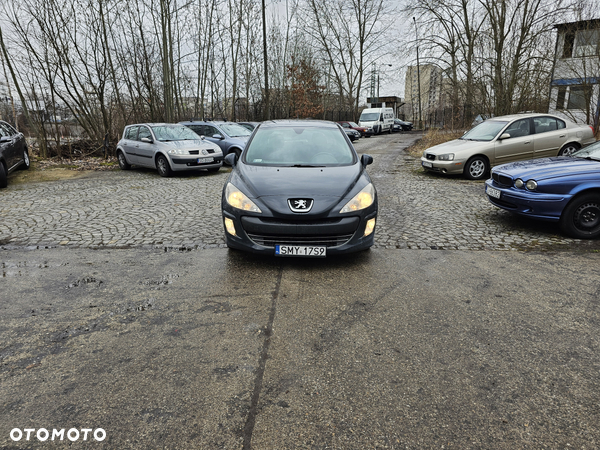 Peugeot 308 1.6 Premium Plus