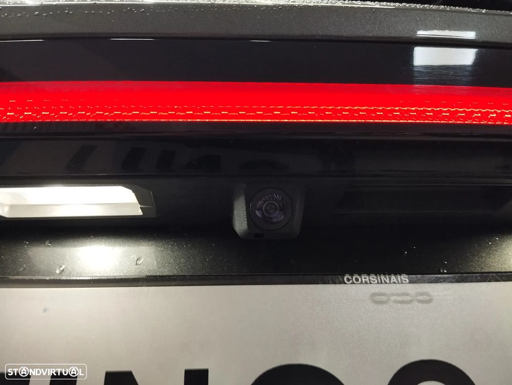 Hyundai Tucson 1.6 CRDi Premium DCT - 11