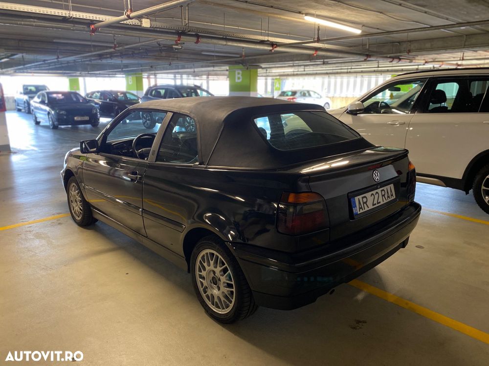 Volkswagen Golf - 15