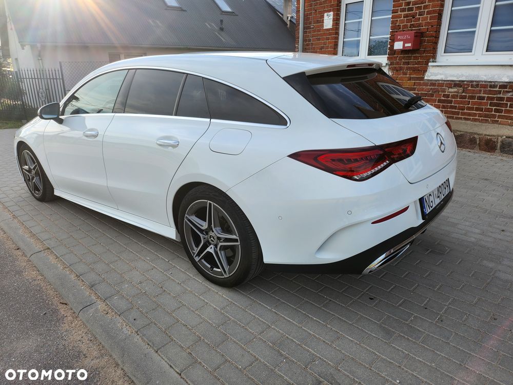 Mercedes-Benz CLA - 6