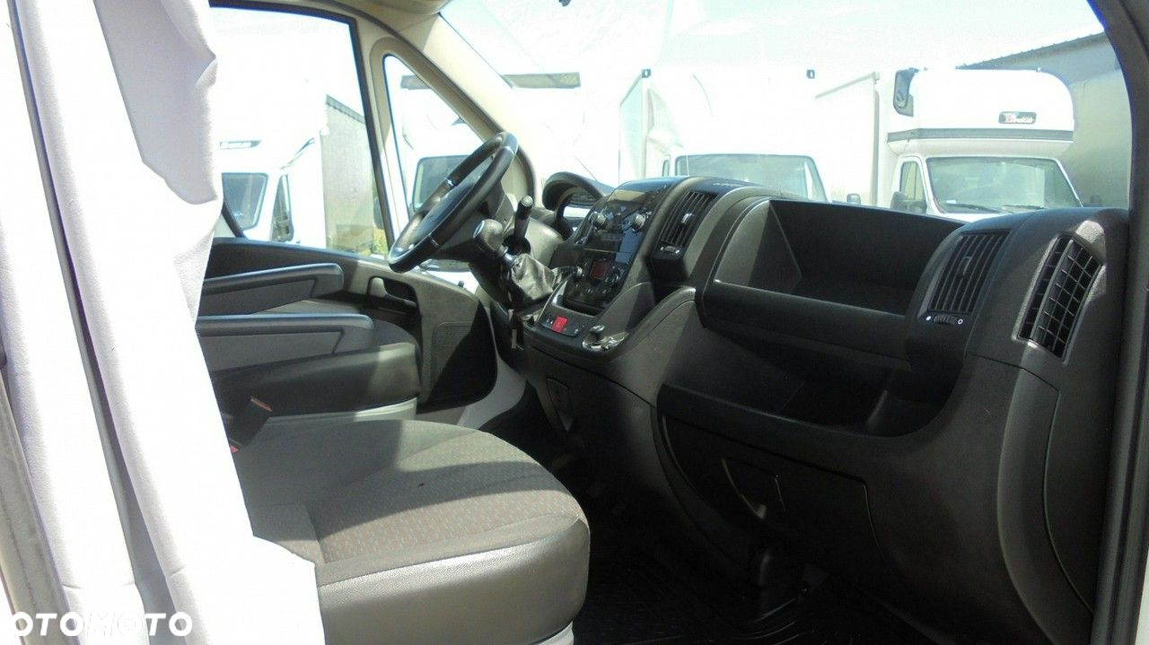 Peugeot Boxer - 7