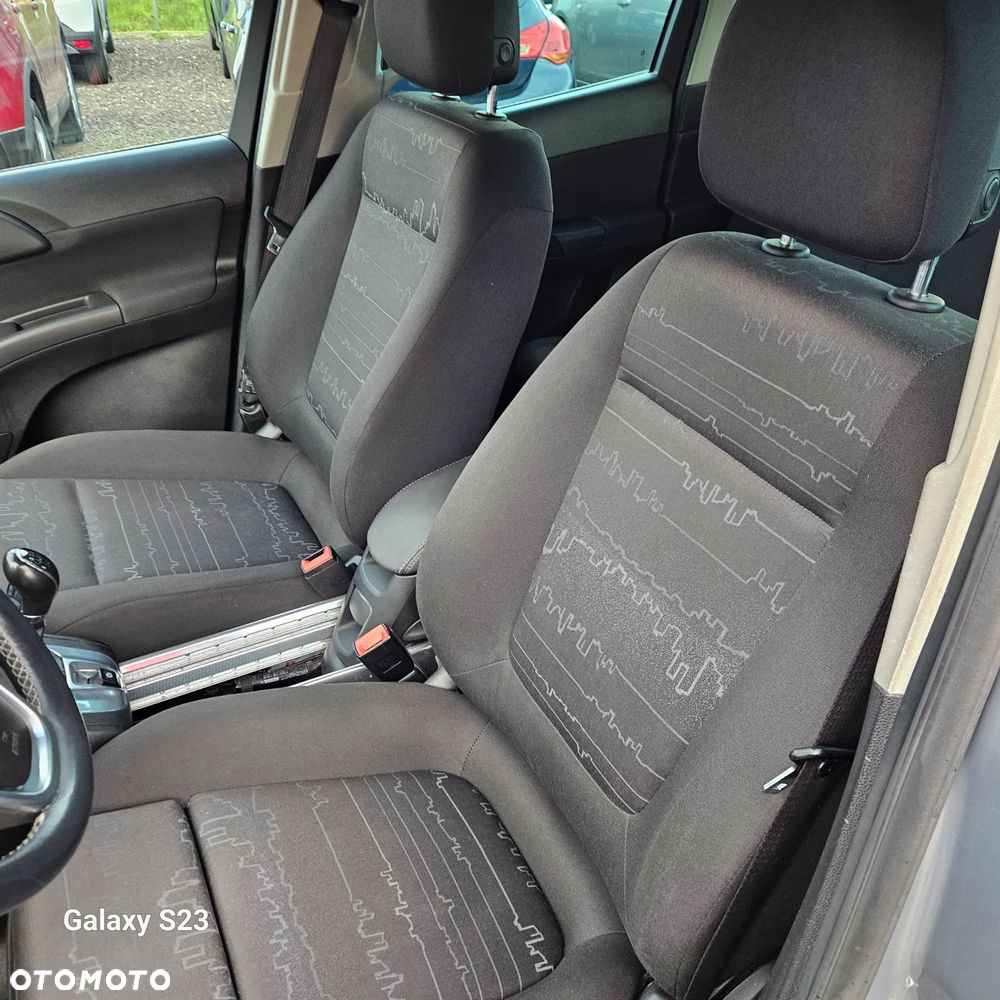 Opel Meriva 1.4 Edition - 17