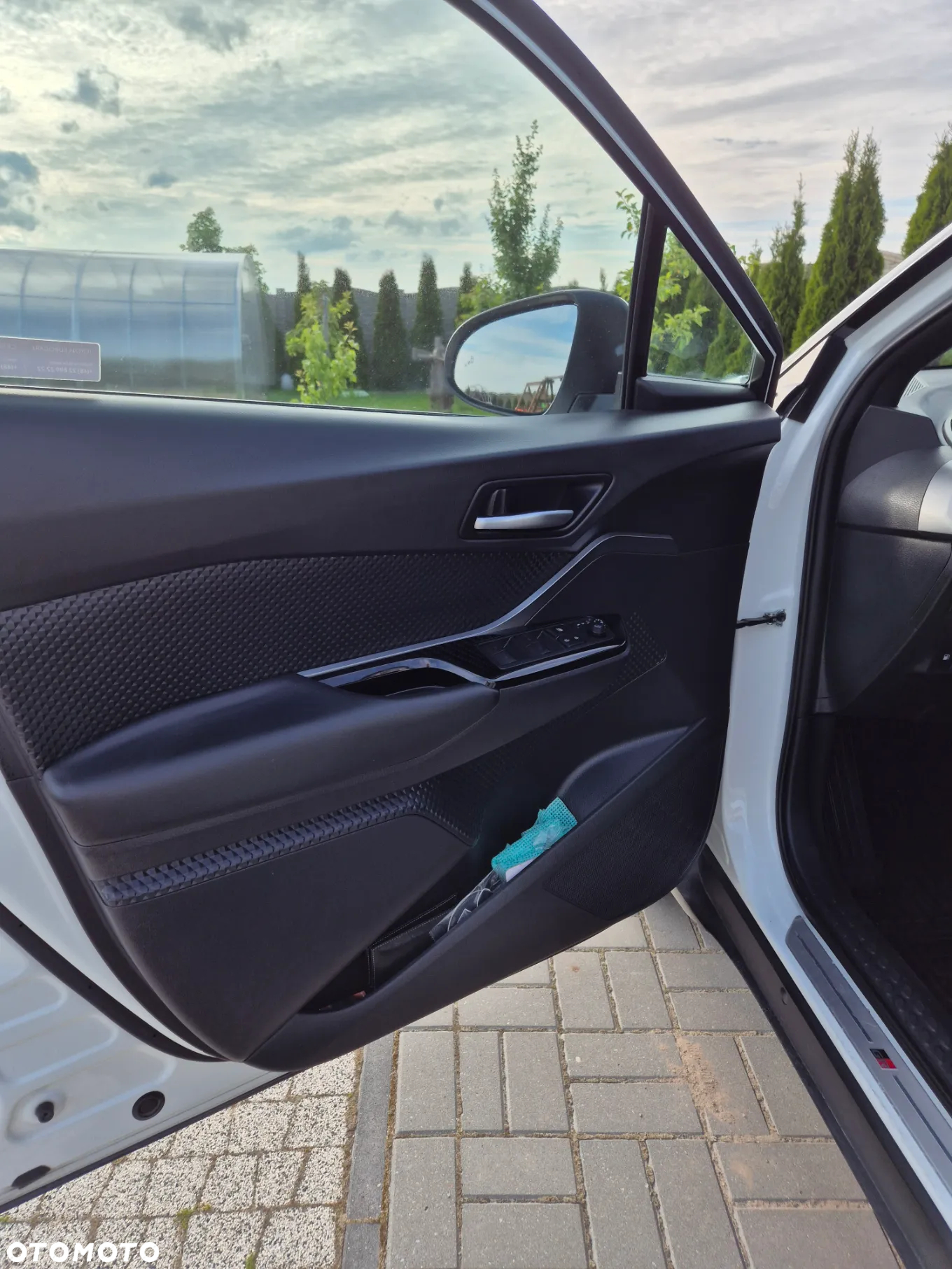 Toyota C-HR 2.0 Hybrid GR Sport - 12