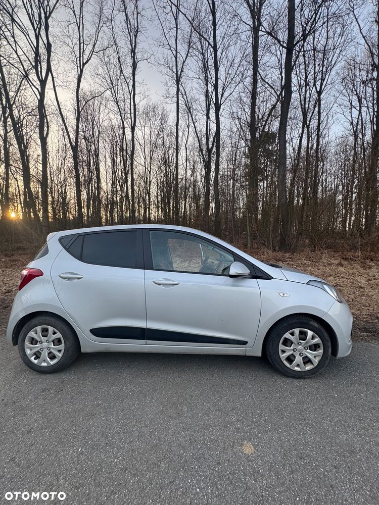 Hyundai i10 1.0 Style - 3