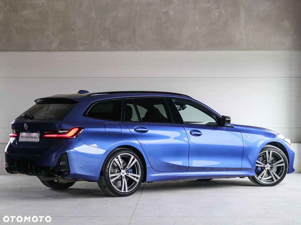 BMW Seria 3 - 2