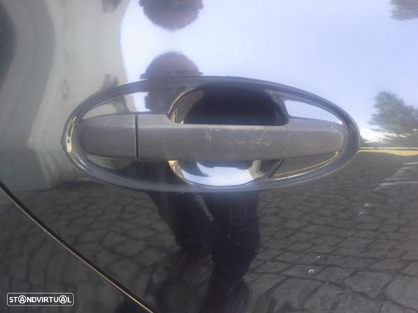 Puxador Tras Direito Toyota Yaris (_P9_) - 1