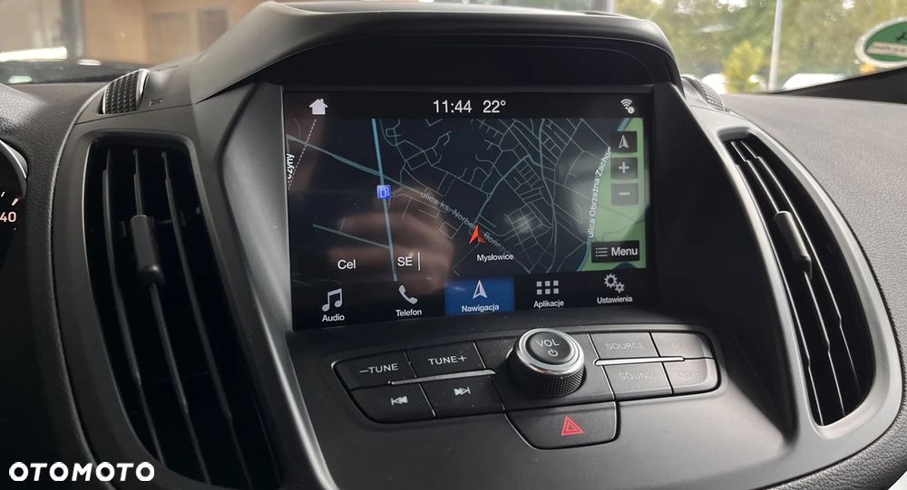 Ford Kuga 1.5 EcoBoost ST-LINE X - 27