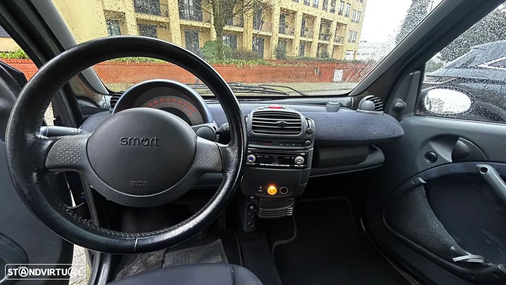 Smart City Coupé - 7