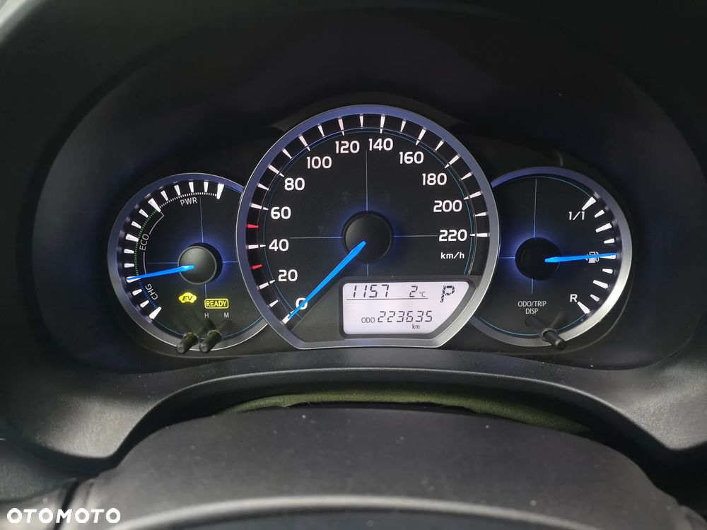 Toyota Yaris 1.5 VVT-i Style - 18