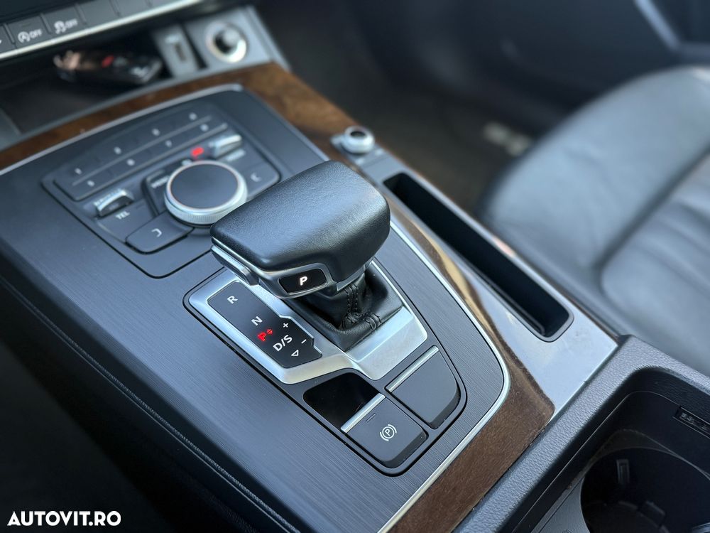Audi Q5 2.0 TFSI Quattro S tronic - 11