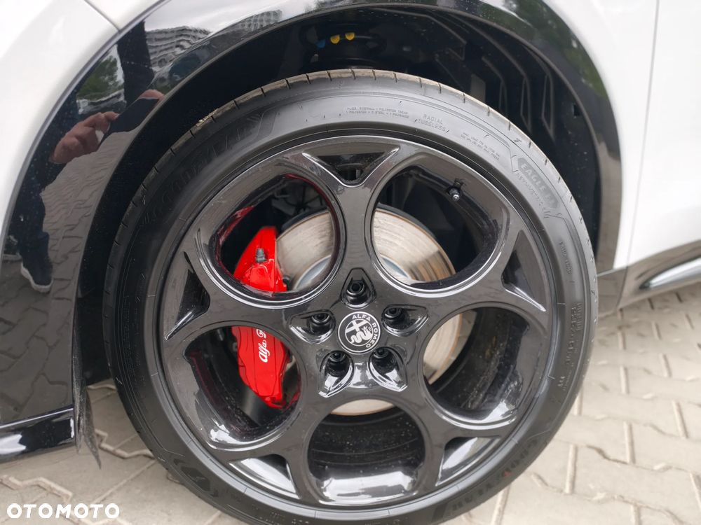 Alfa Romeo Tonale 1.5 T4 GSE mHEV Veloce DCT - 22