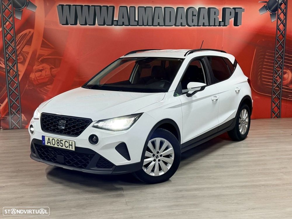 SEAT Arona 1.0 TSI Style - 1