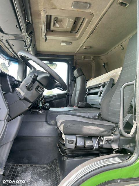 Scania P440 LOHR Autotransporter - 29