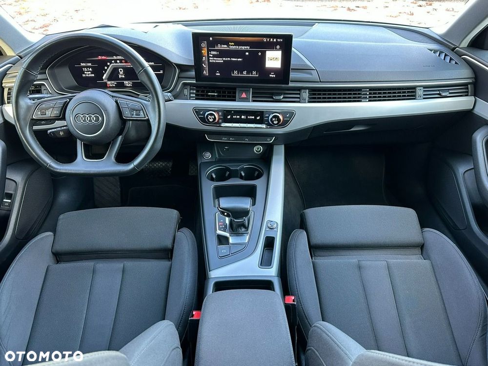 Audi A4 Avant - 19