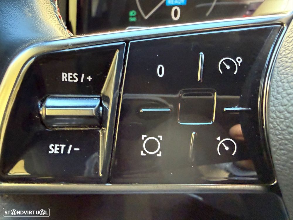 Renault Austral 1.2 E-Tech Full Hybrid Evolution - 48