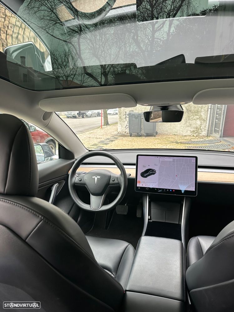 Tesla Model 3 Standard RWD Plus - 10