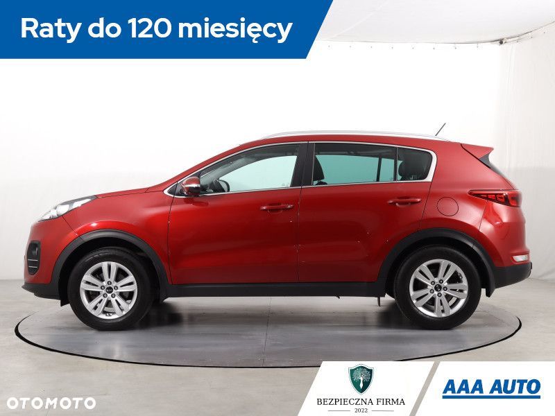 Kia Sportage - 3