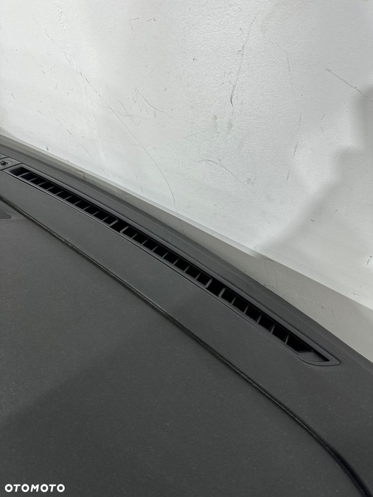 Deska Rozdzielcza Konsola Airbag Peugeot 3008 2 5008 2 Demontaż - 12