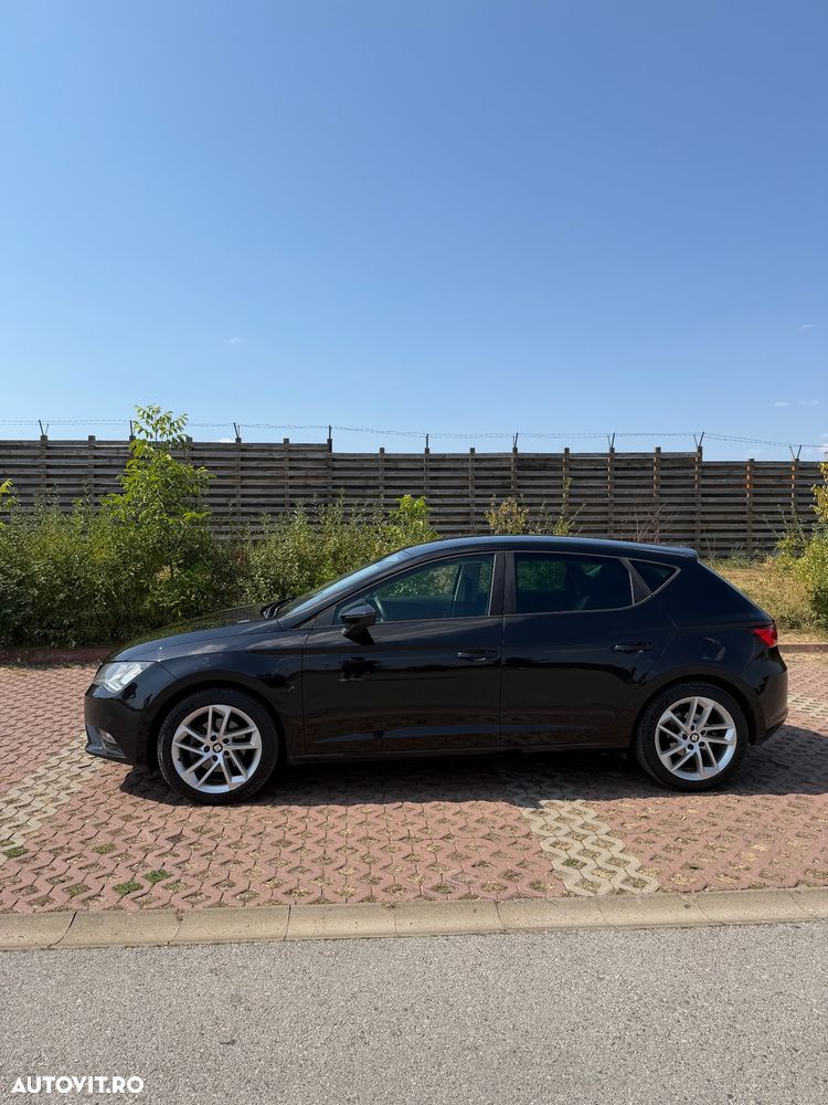 Seat Leon - 2