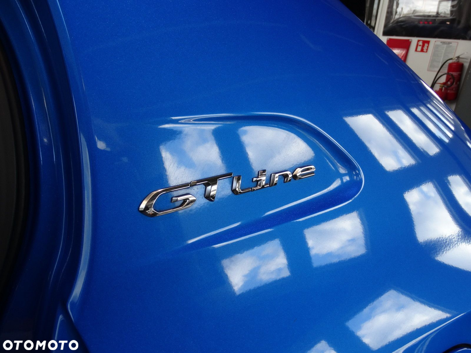 Peugeot 208 - 14