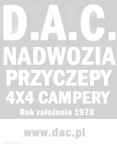 Bagażnik dachowy na stelażu zabudowy skrzyni z plandeką - 14