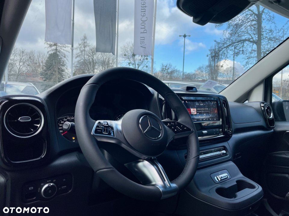 Mercedes-Benz Vito - 6
