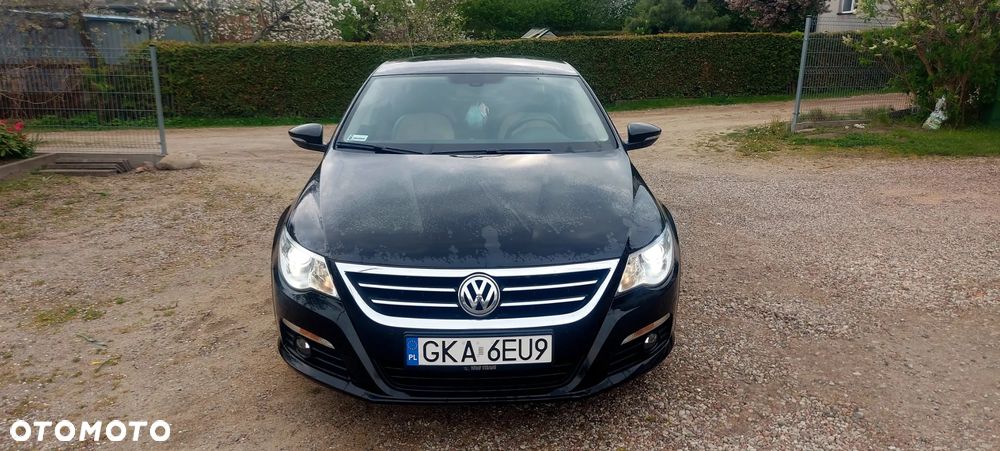 Volkswagen CC - 5