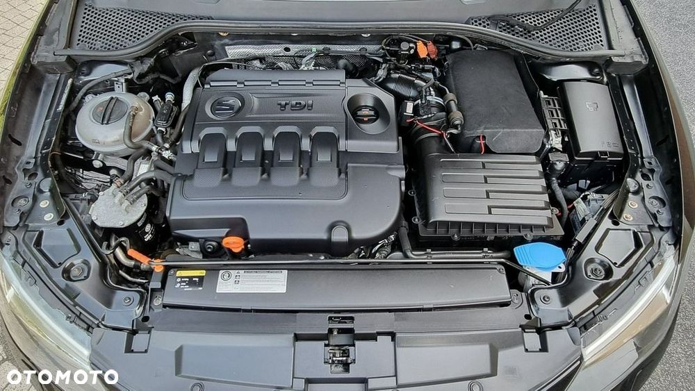 Seat Leon - 10