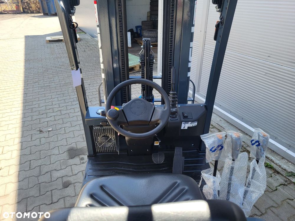 Heli CPD12SQ-A1LIH4 - 4
