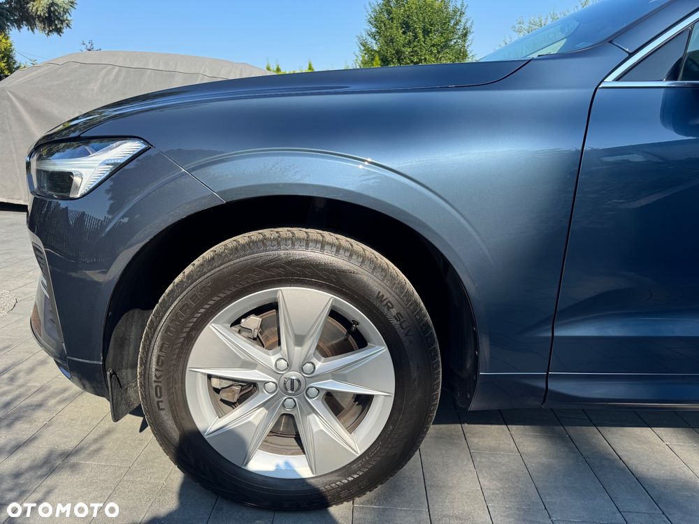 Volvo XC 60 B5 B AWD Core - 28