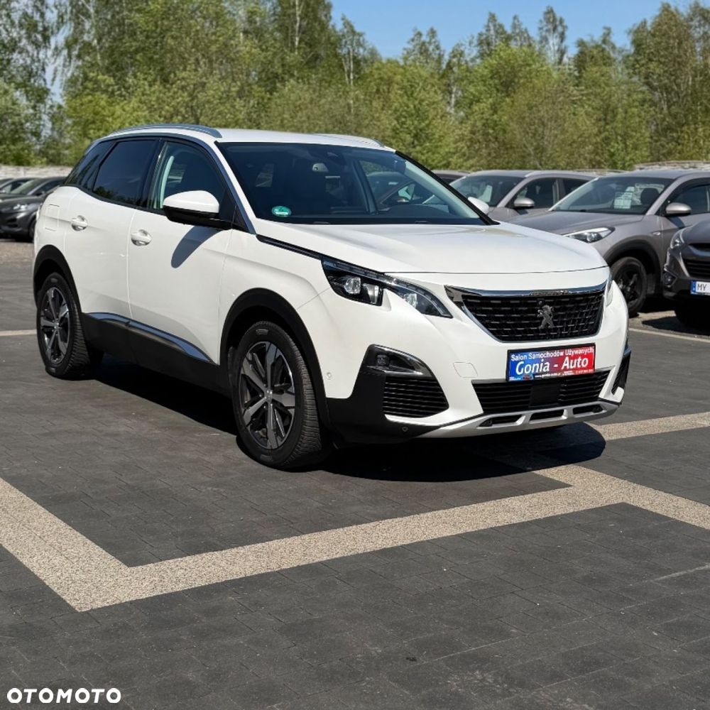 Peugeot 3008 BlueHDi 130 Stop & Start Active - 14