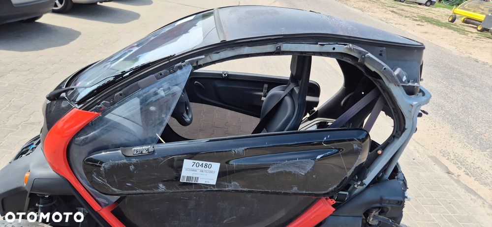 Renault Twizy - 13